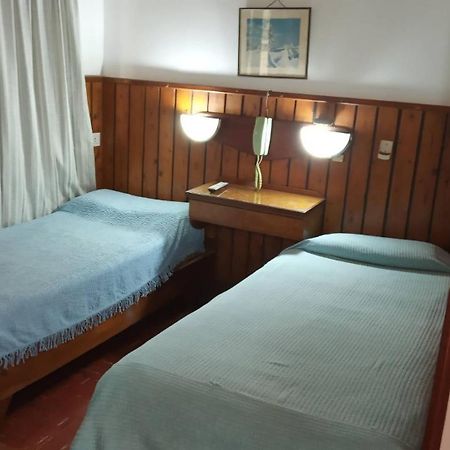 Hosteria La Cabana Puerto Iguazú Kültér fotó