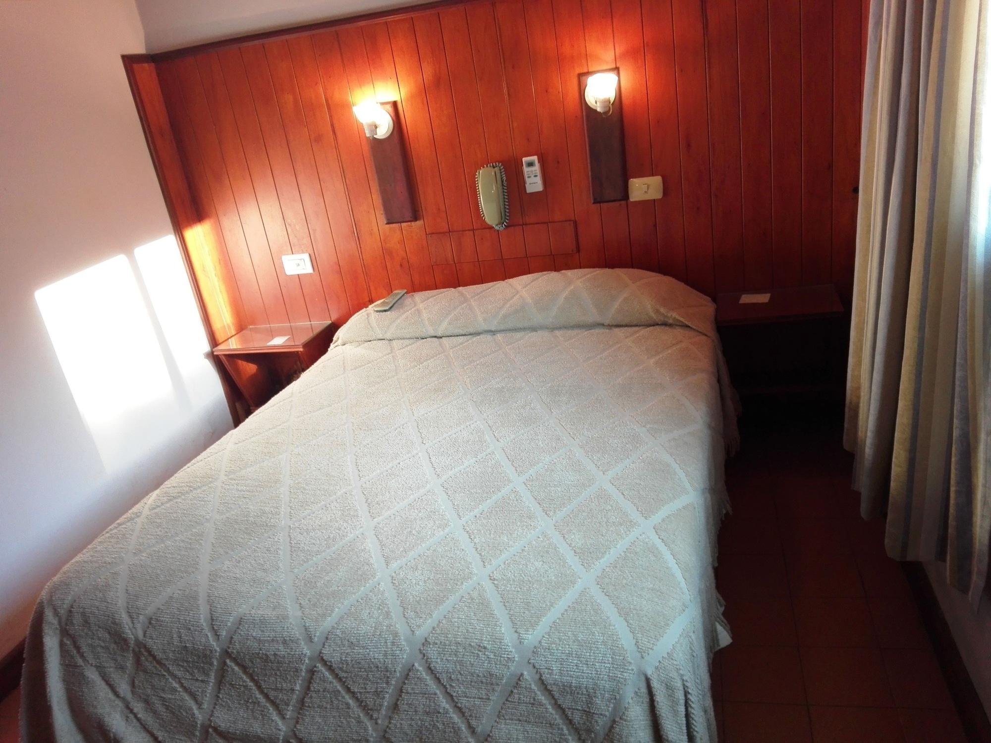 Hosteria La Cabana Puerto Iguazú Kültér fotó