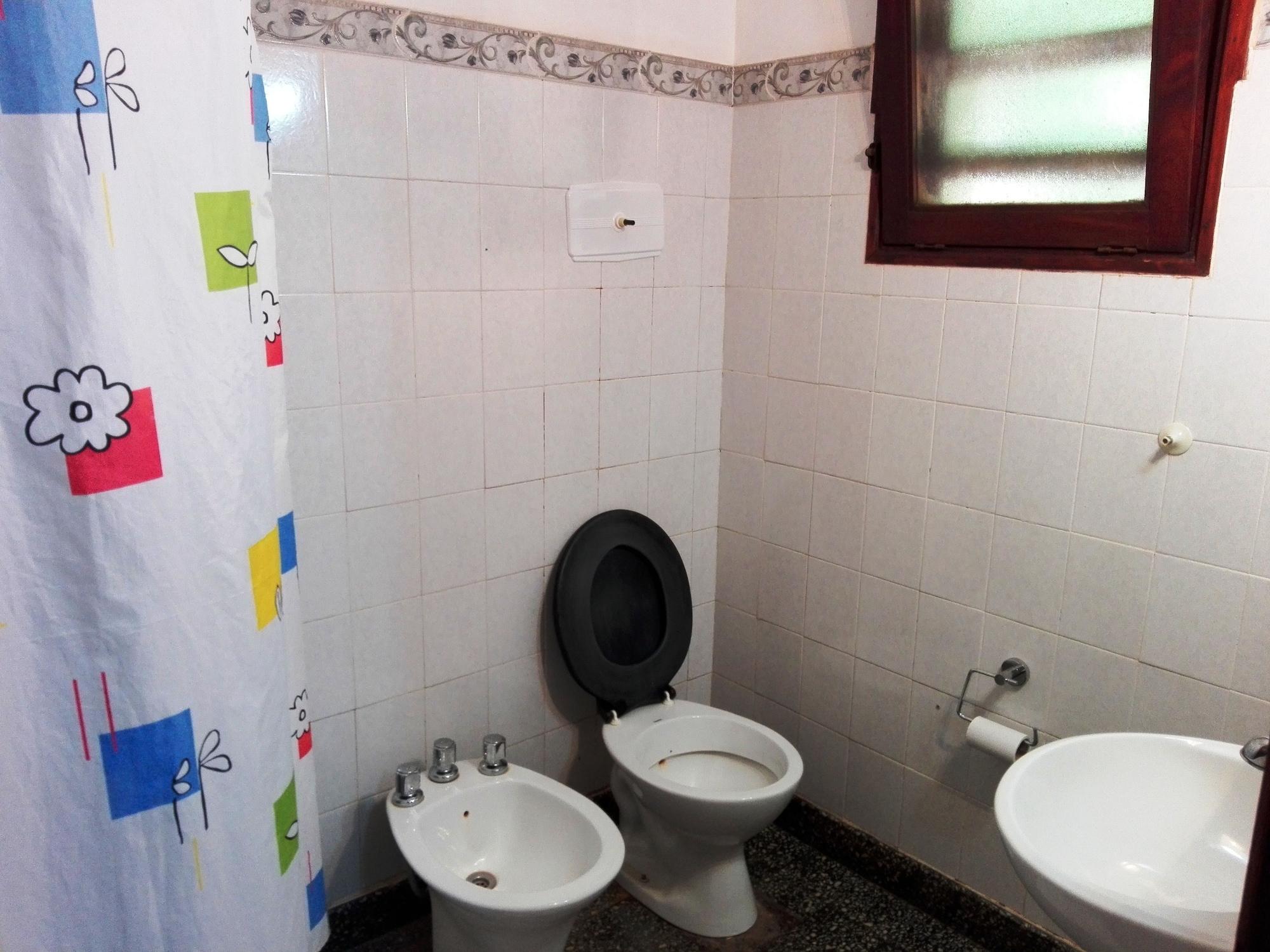 Hosteria La Cabana Puerto Iguazú Kültér fotó