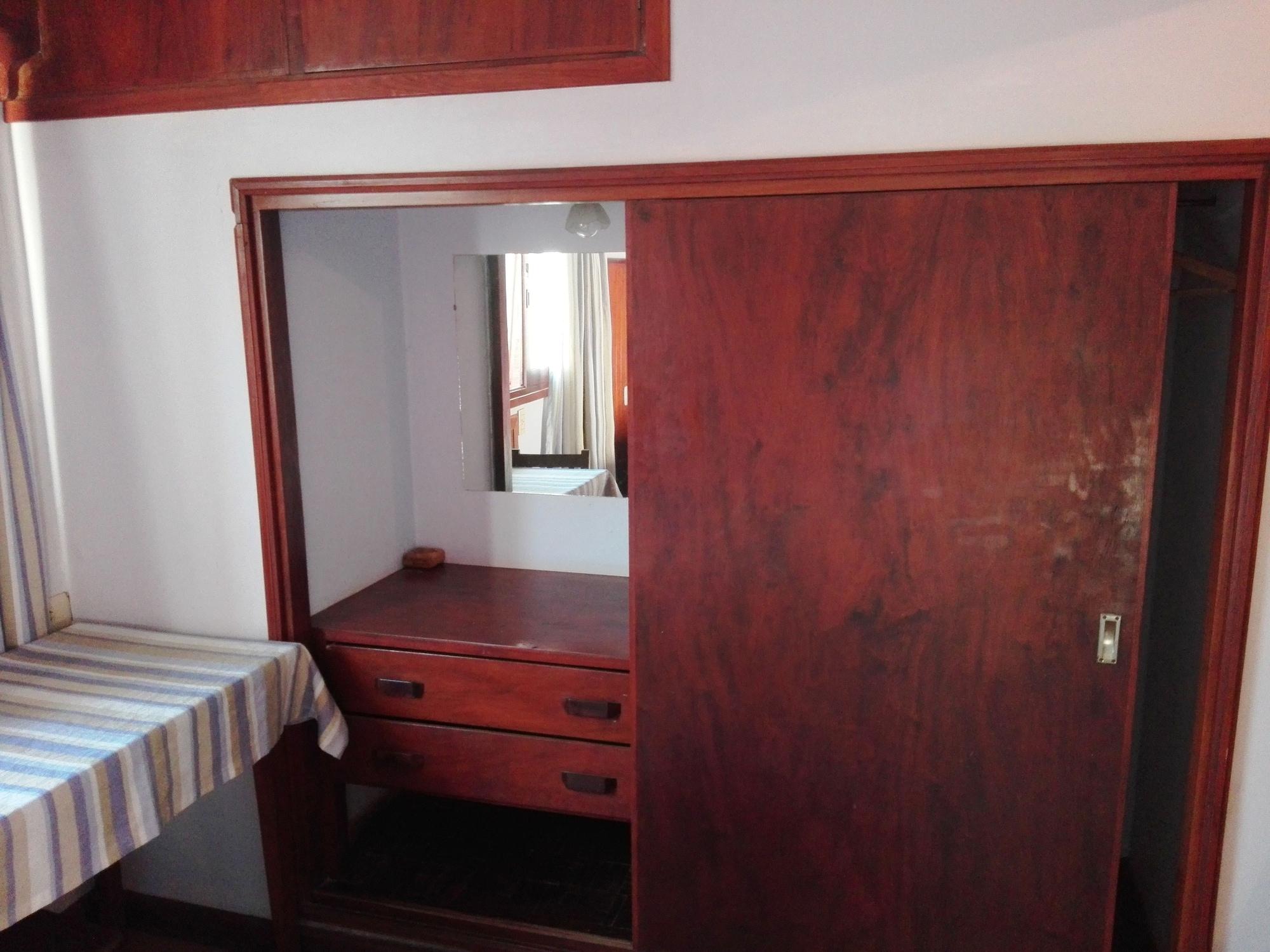 Hosteria La Cabana Puerto Iguazú Kültér fotó