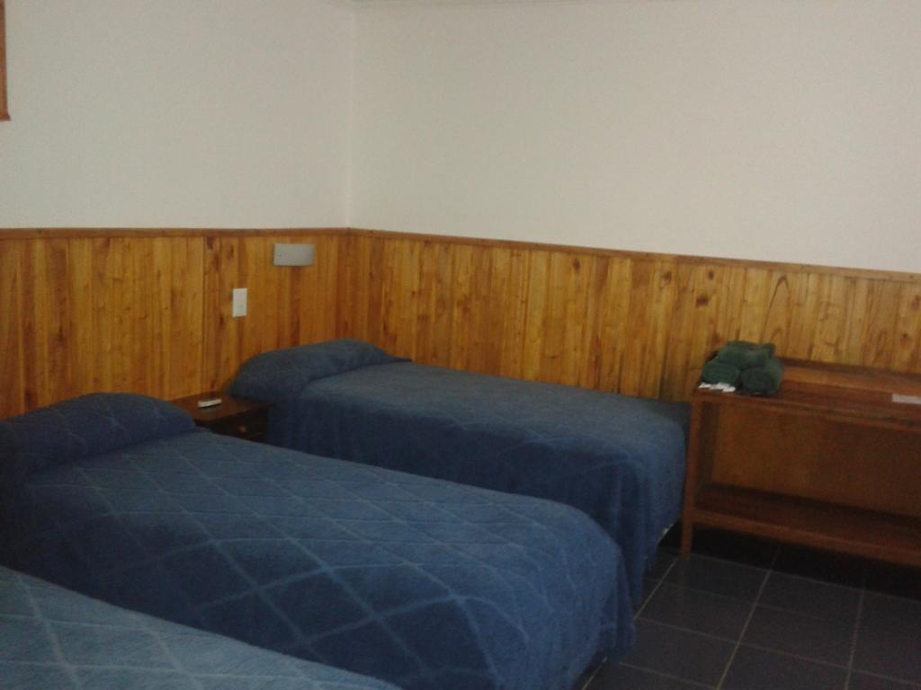 Hosteria La Cabana Puerto Iguazú Szoba fotó