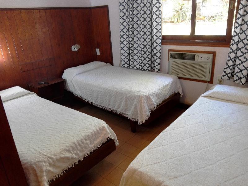 Hosteria La Cabana Puerto Iguazú Kültér fotó