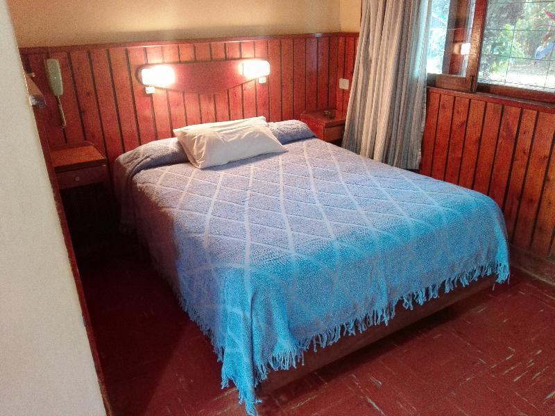 Hosteria La Cabana Puerto Iguazú Kültér fotó