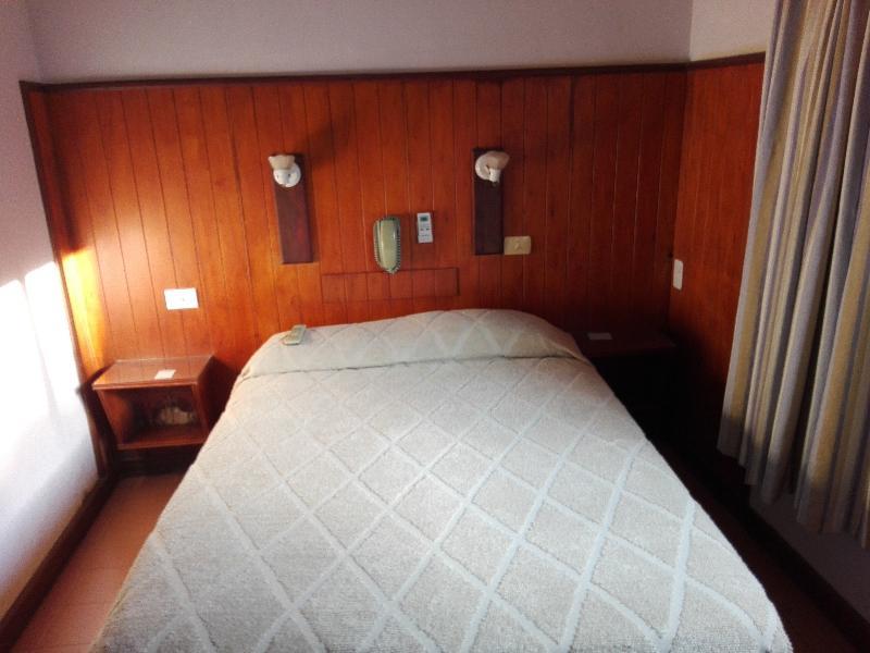 Hosteria La Cabana Puerto Iguazú Kültér fotó