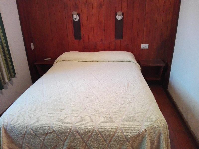 Hosteria La Cabana Puerto Iguazú Kültér fotó