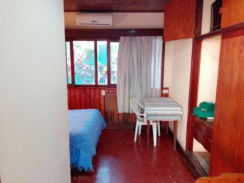 Hosteria La Cabana Puerto Iguazú Kültér fotó
